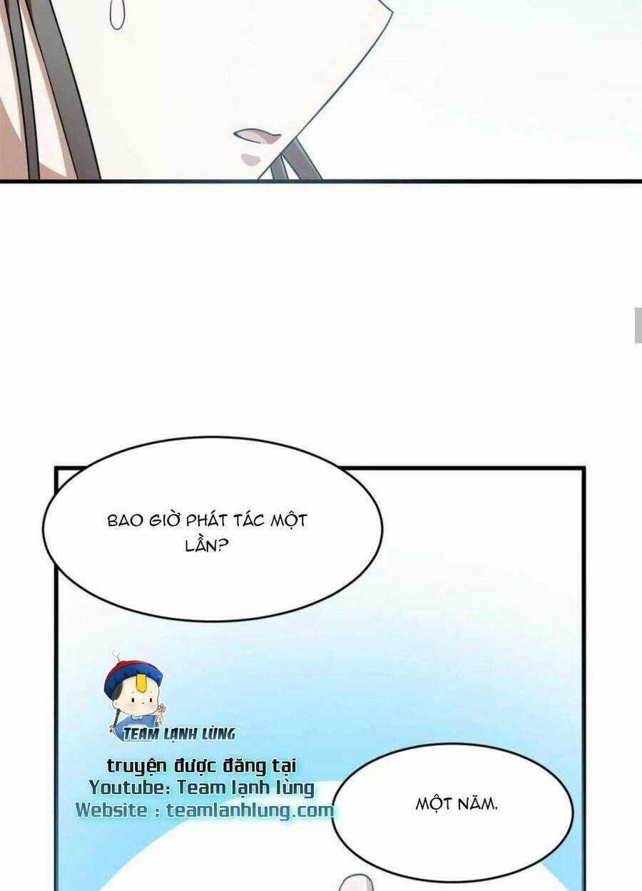 Độc Bộ Thiên Hạ: Đặc Công Thần Y Chapter 413 trang 21