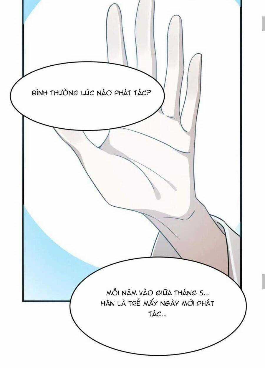 Độc Bộ Thiên Hạ: Đặc Công Thần Y Chapter 413 trang 22