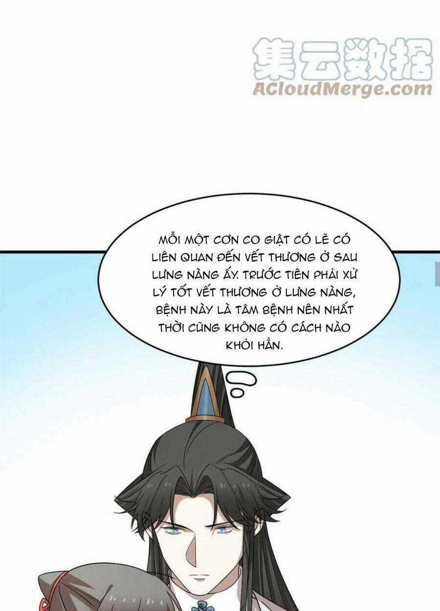 Độc Bộ Thiên Hạ: Đặc Công Thần Y Chapter 413 trang 23