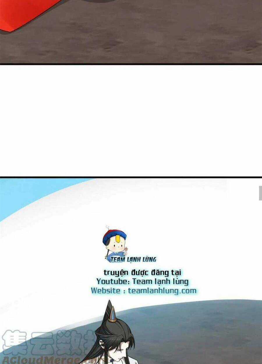 Độc Bộ Thiên Hạ: Đặc Công Thần Y Chapter 413 trang 25