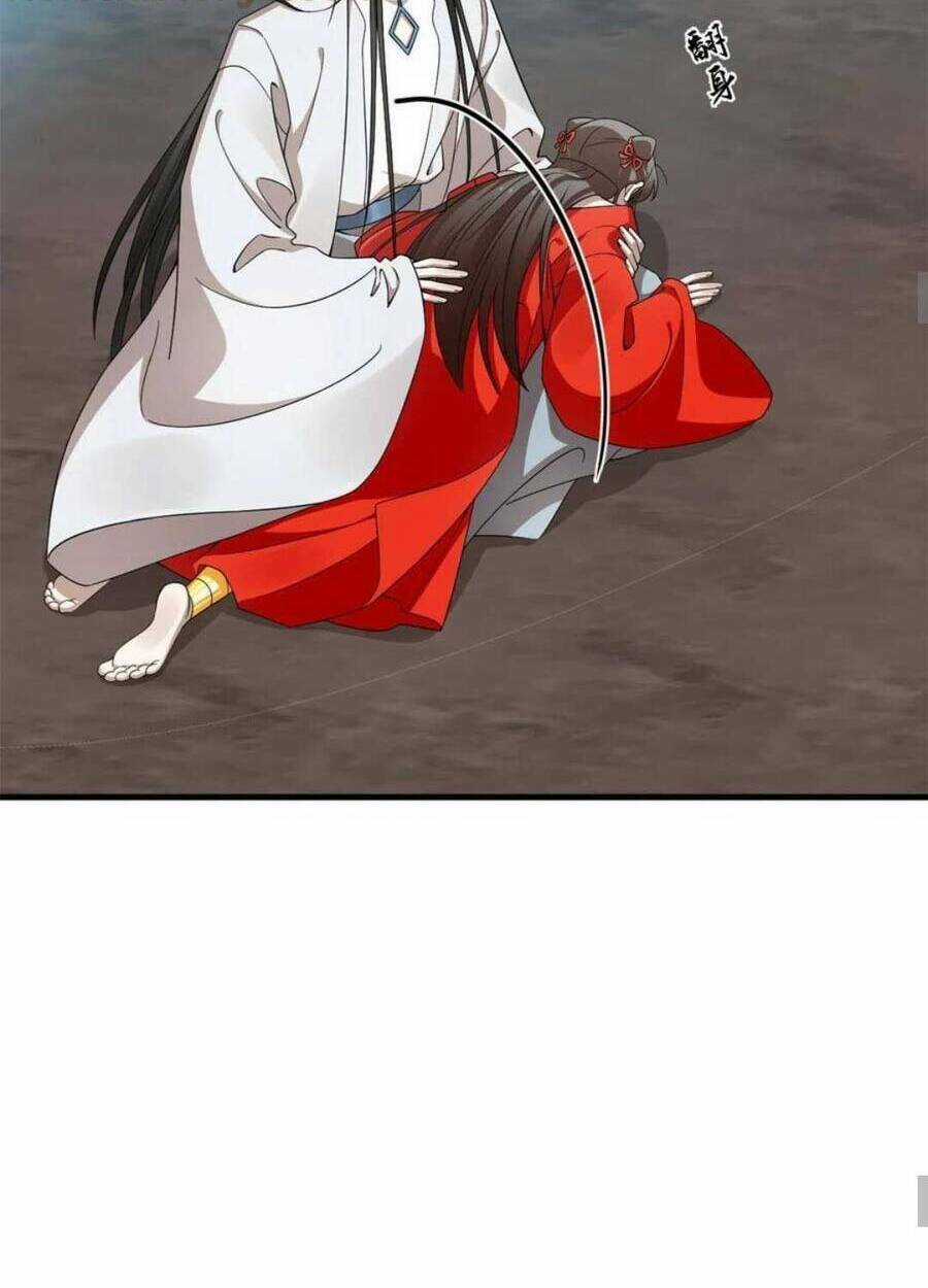 Độc Bộ Thiên Hạ: Đặc Công Thần Y Chapter 413 trang 26