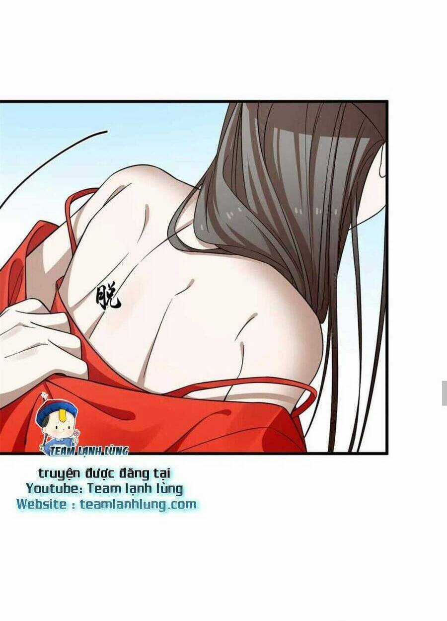 Độc Bộ Thiên Hạ: Đặc Công Thần Y Chapter 413 trang 27