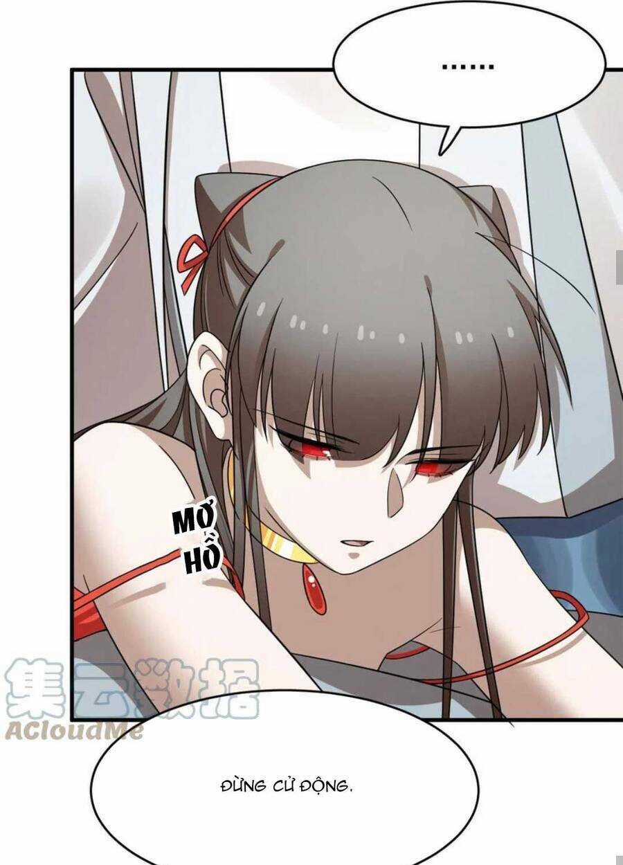 Độc Bộ Thiên Hạ: Đặc Công Thần Y Chapter 413 trang 28