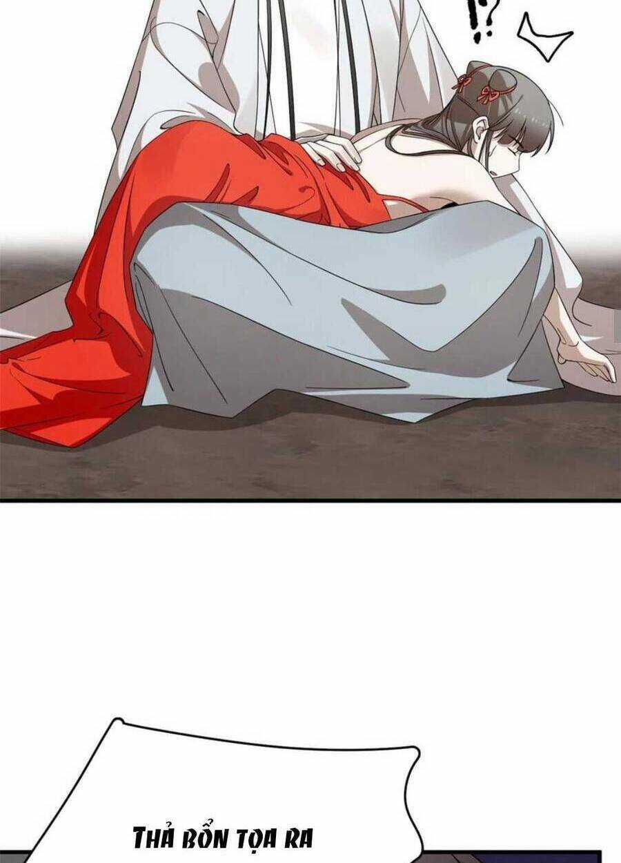 Độc Bộ Thiên Hạ: Đặc Công Thần Y Chapter 413 trang 30