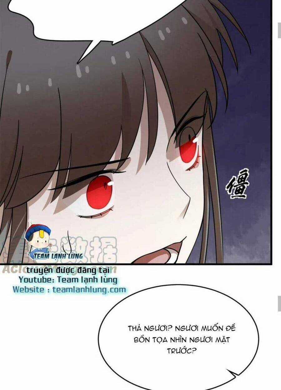 Độc Bộ Thiên Hạ: Đặc Công Thần Y Chapter 413 trang 31