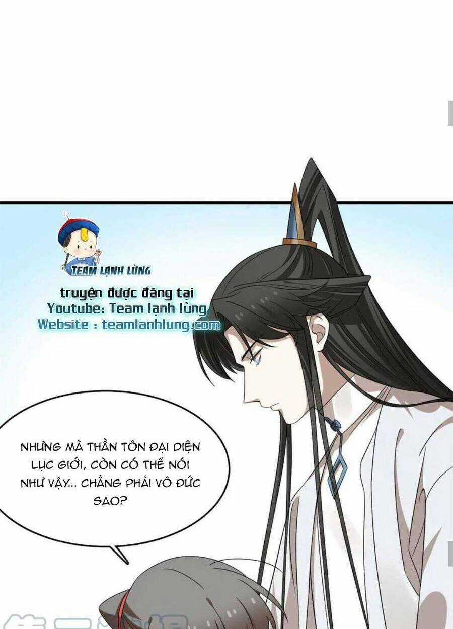 Độc Bộ Thiên Hạ: Đặc Công Thần Y Chapter 413 trang 33