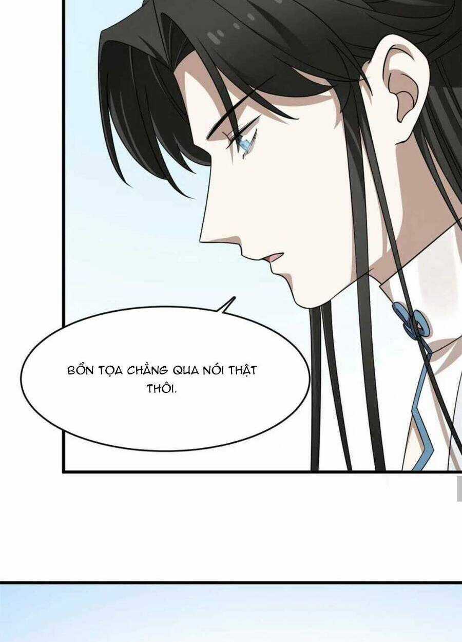 Độc Bộ Thiên Hạ: Đặc Công Thần Y Chapter 413 trang 36