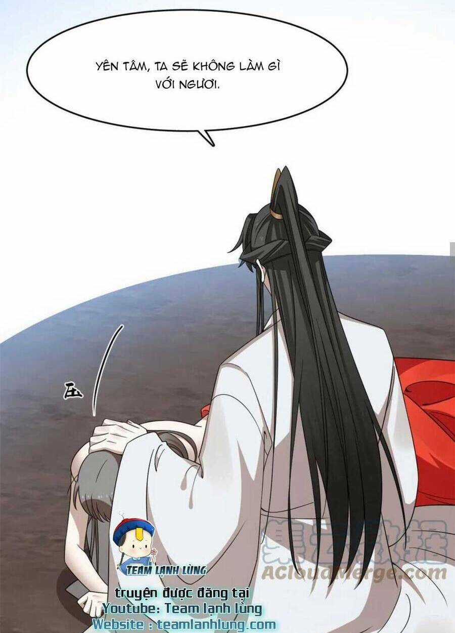 Độc Bộ Thiên Hạ: Đặc Công Thần Y Chapter 413 trang 37