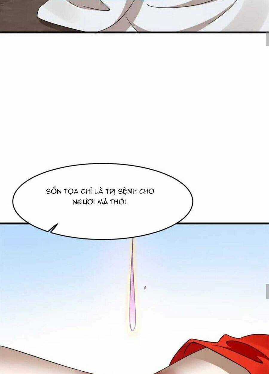 Độc Bộ Thiên Hạ: Đặc Công Thần Y Chapter 413 trang 38