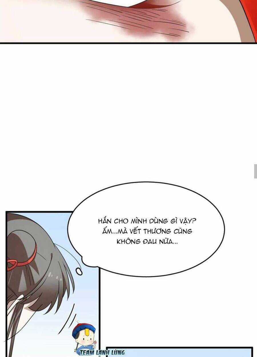 Độc Bộ Thiên Hạ: Đặc Công Thần Y Chapter 413 trang 39