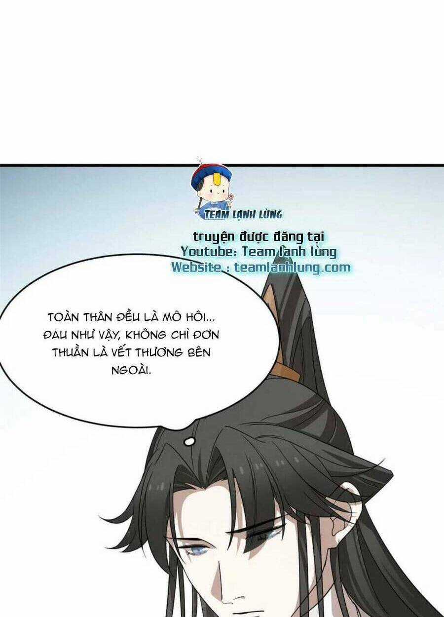 Độc Bộ Thiên Hạ: Đặc Công Thần Y Chapter 413 trang 4