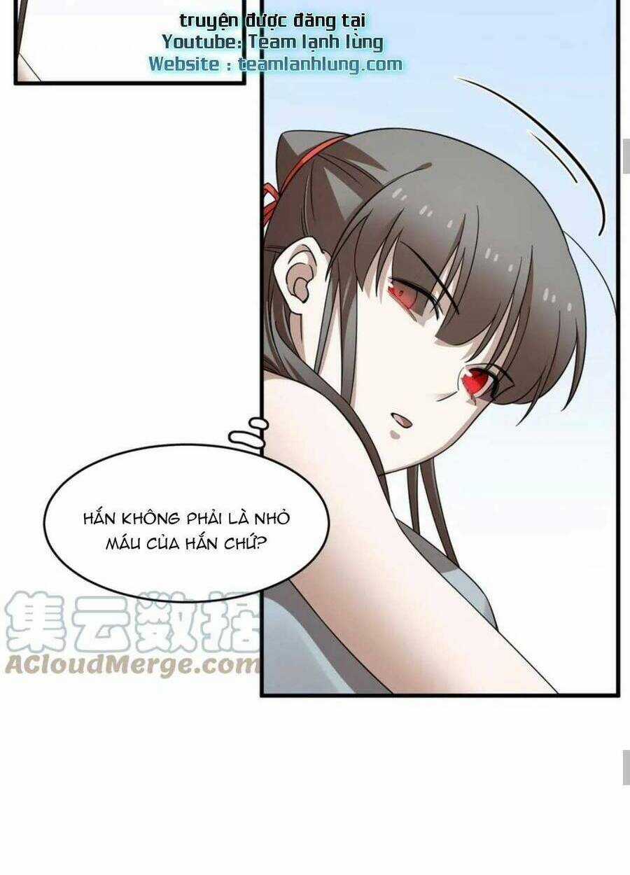 Độc Bộ Thiên Hạ: Đặc Công Thần Y Chapter 413 trang 40