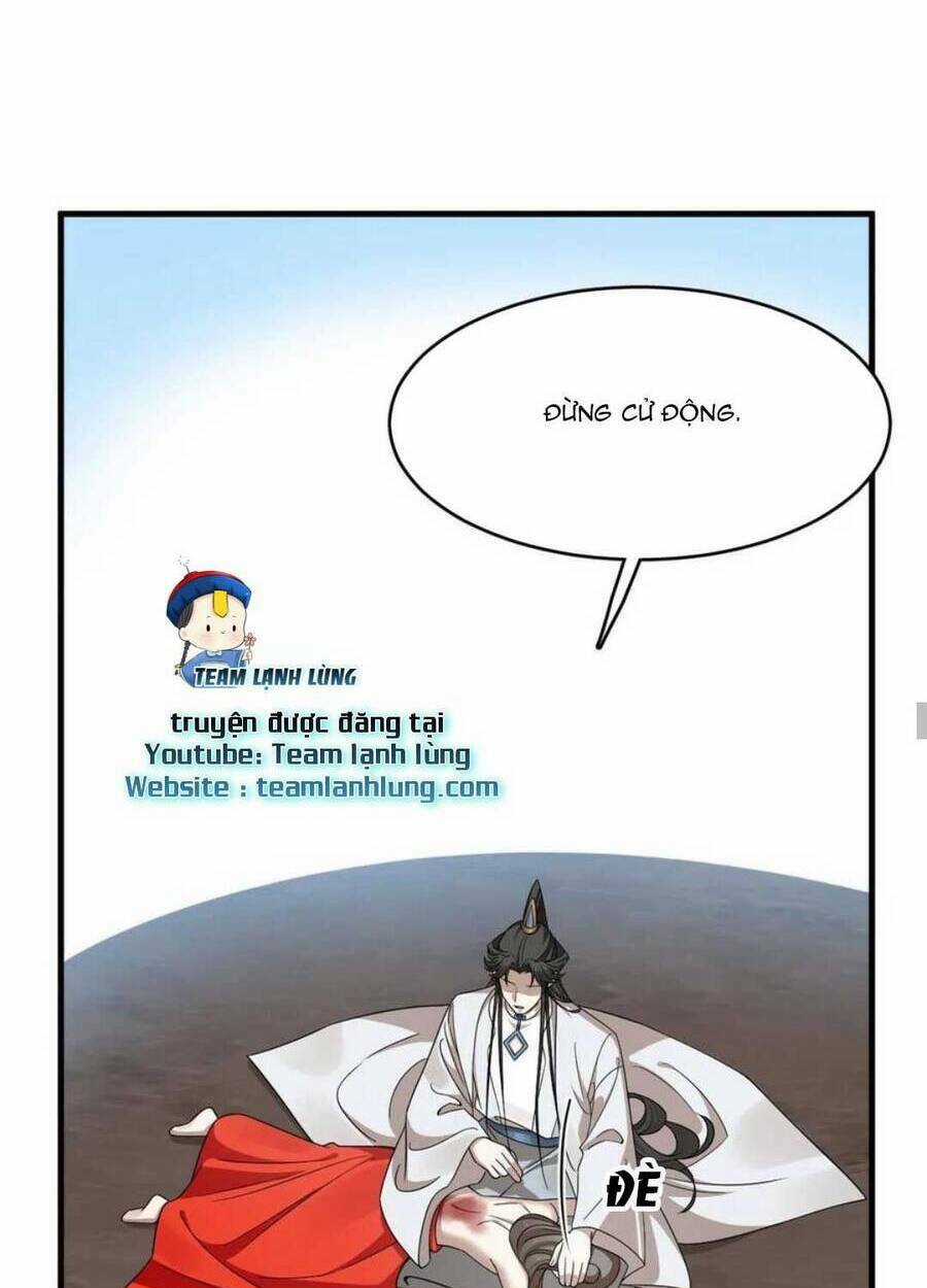 Độc Bộ Thiên Hạ: Đặc Công Thần Y Chapter 413 trang 41