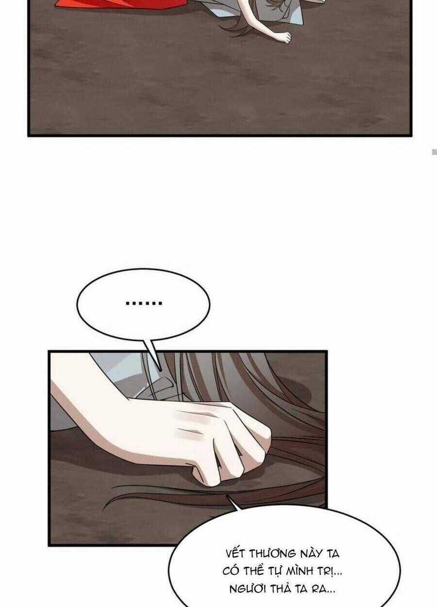 Độc Bộ Thiên Hạ: Đặc Công Thần Y Chapter 413 trang 42