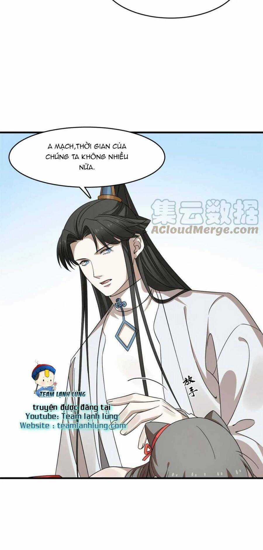 Độc Bộ Thiên Hạ: Đặc Công Thần Y Chapter 413 trang 43