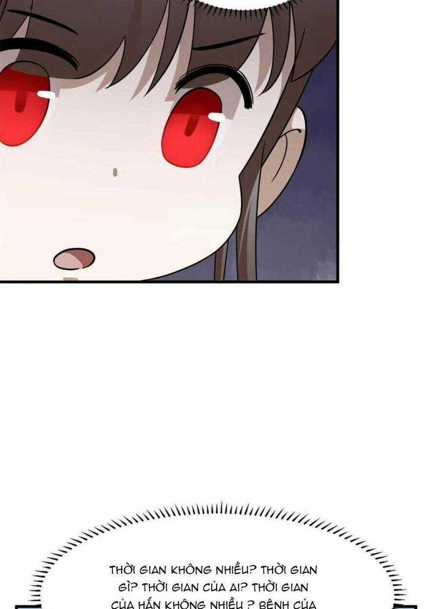 Độc Bộ Thiên Hạ: Đặc Công Thần Y Chapter 413 trang 45