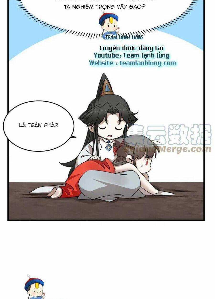 Độc Bộ Thiên Hạ: Đặc Công Thần Y Chapter 413 trang 46