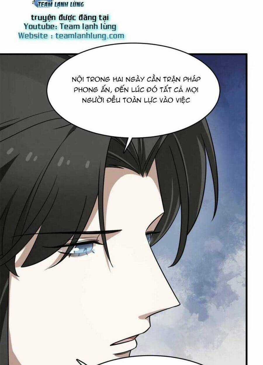 Độc Bộ Thiên Hạ: Đặc Công Thần Y Chapter 413 trang 47