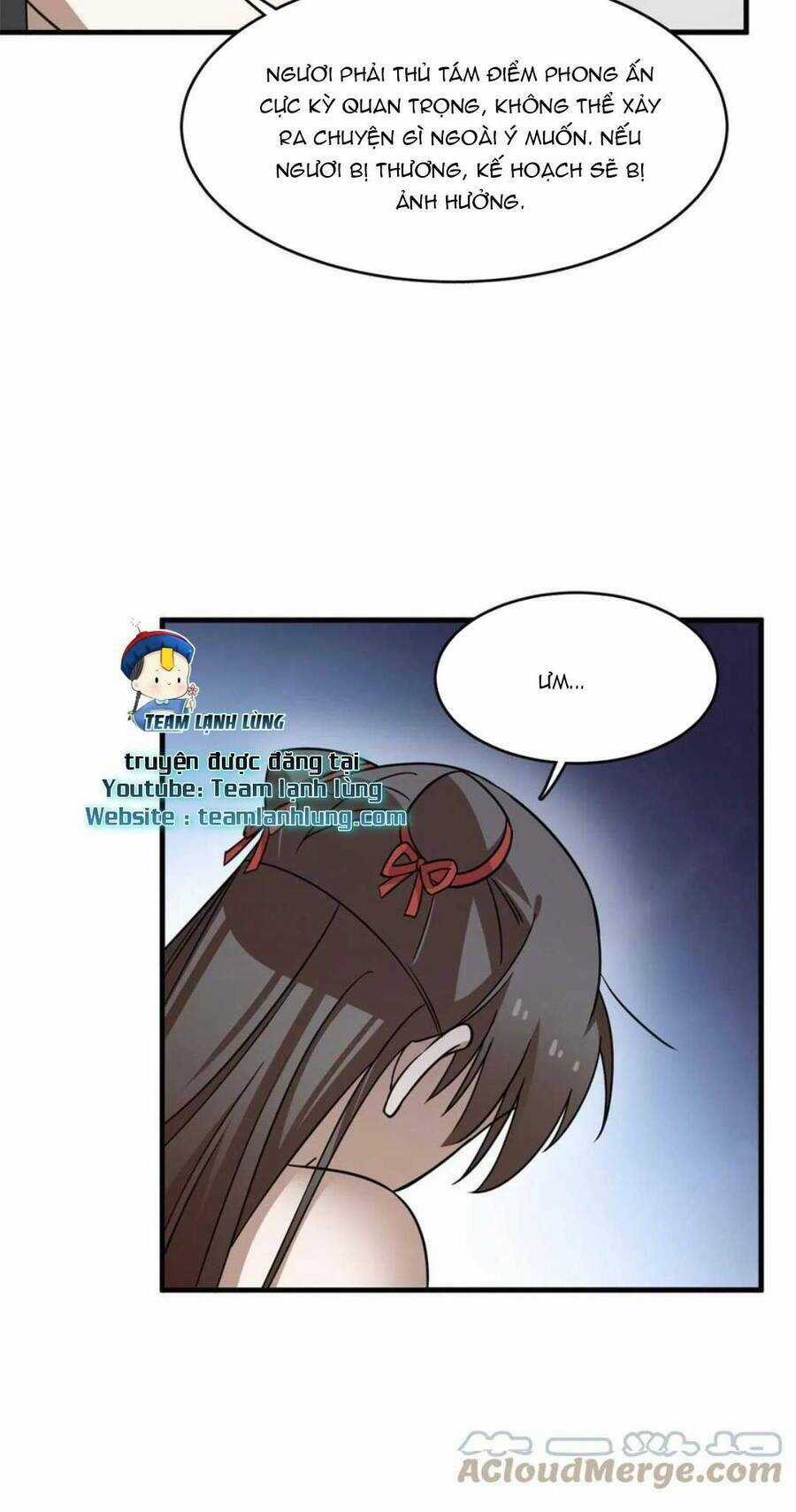 Độc Bộ Thiên Hạ: Đặc Công Thần Y Chapter 413 trang 48