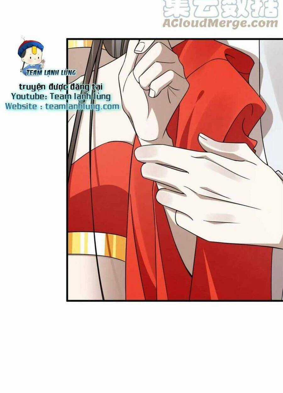 Độc Bộ Thiên Hạ: Đặc Công Thần Y Chapter 413 trang 6