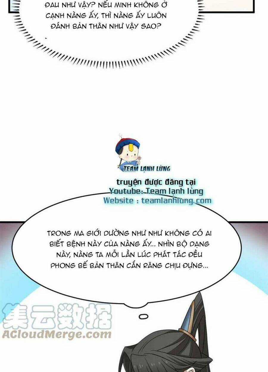 Độc Bộ Thiên Hạ: Đặc Công Thần Y Chapter 413 trang 8