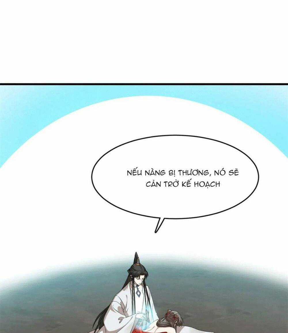 Độc Bộ Thiên Hạ: Đặc Công Thần Y Chapter 414 trang 1