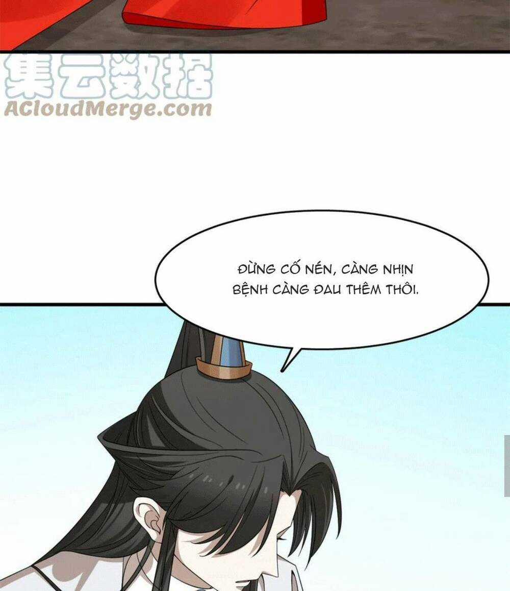 Độc Bộ Thiên Hạ: Đặc Công Thần Y Chapter 414 trang 10