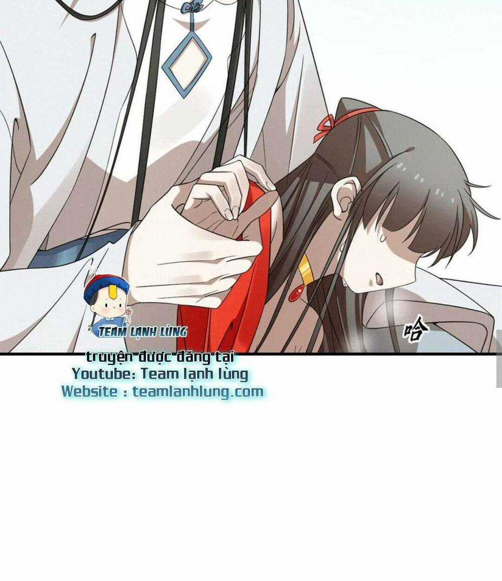 Độc Bộ Thiên Hạ: Đặc Công Thần Y Chapter 414 trang 11