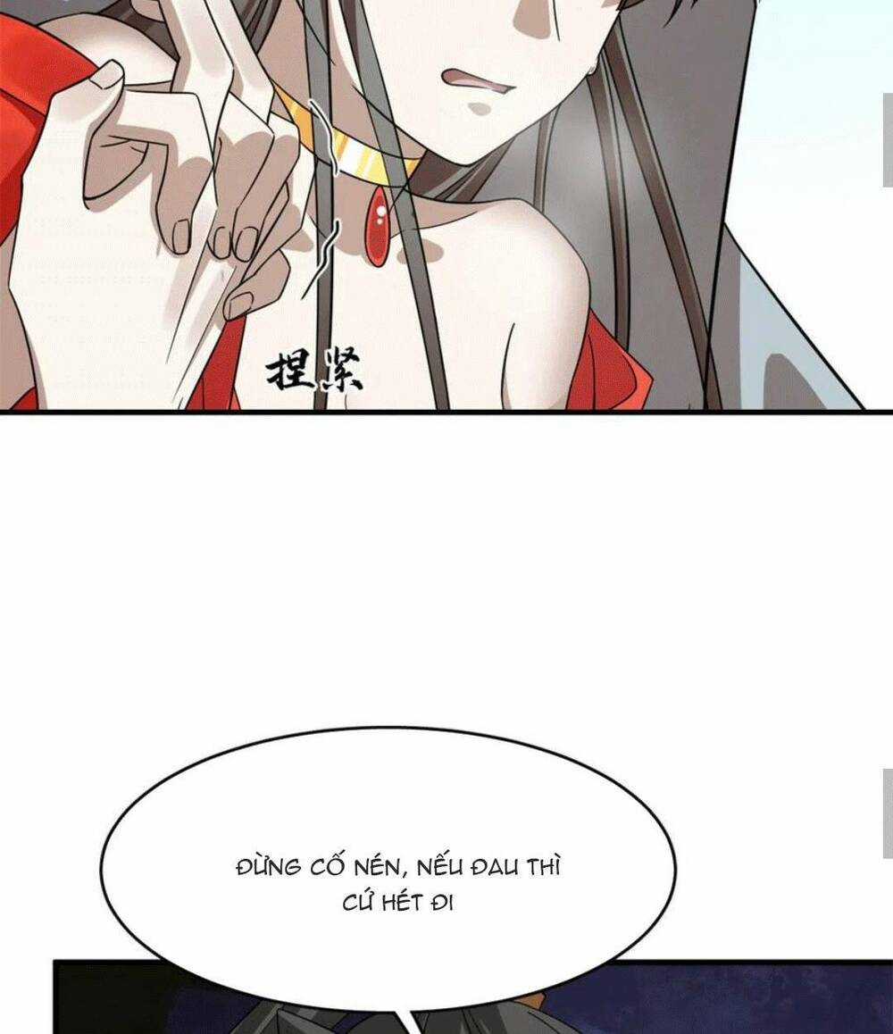 Độc Bộ Thiên Hạ: Đặc Công Thần Y Chapter 414 trang 14