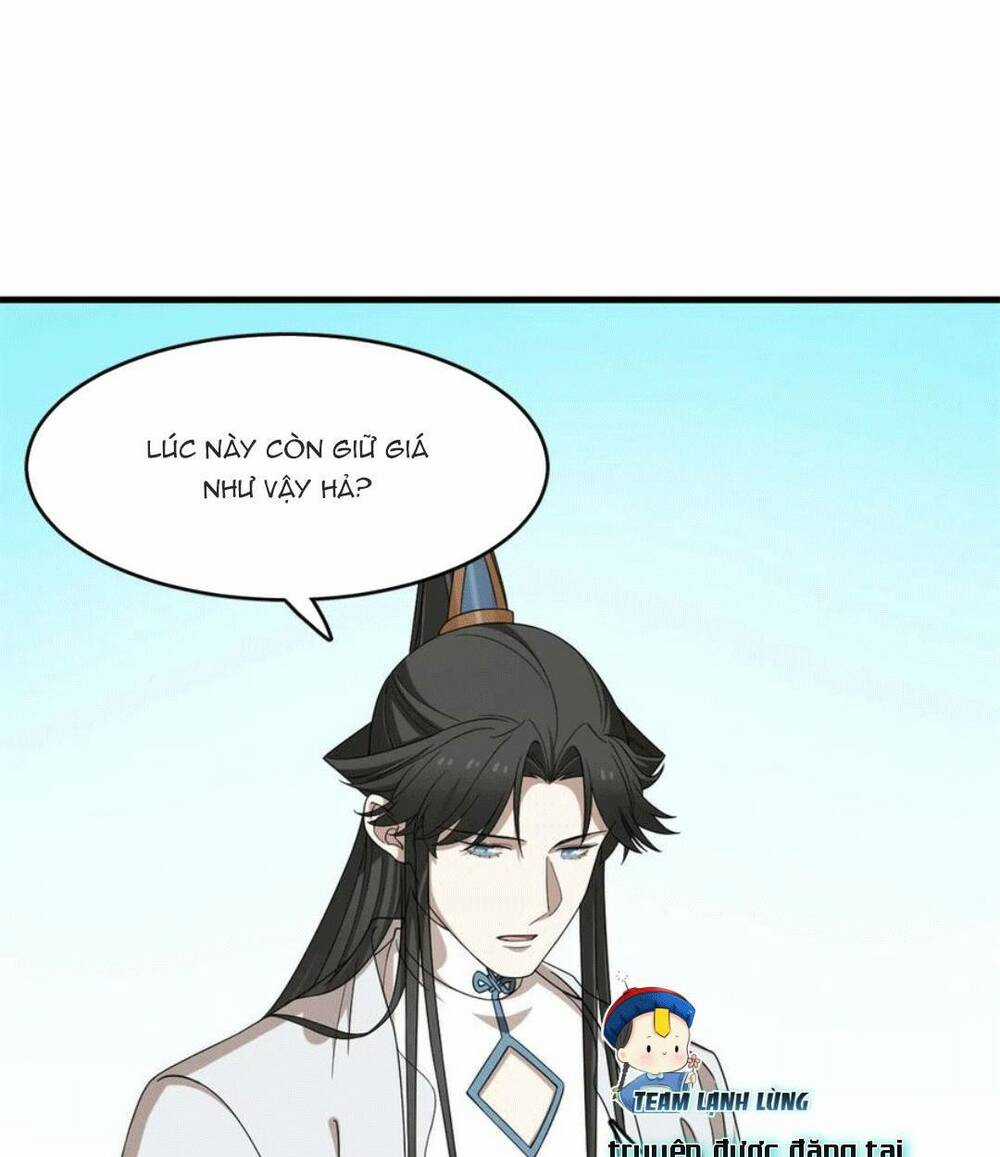 Độc Bộ Thiên Hạ: Đặc Công Thần Y Chapter 414 trang 20