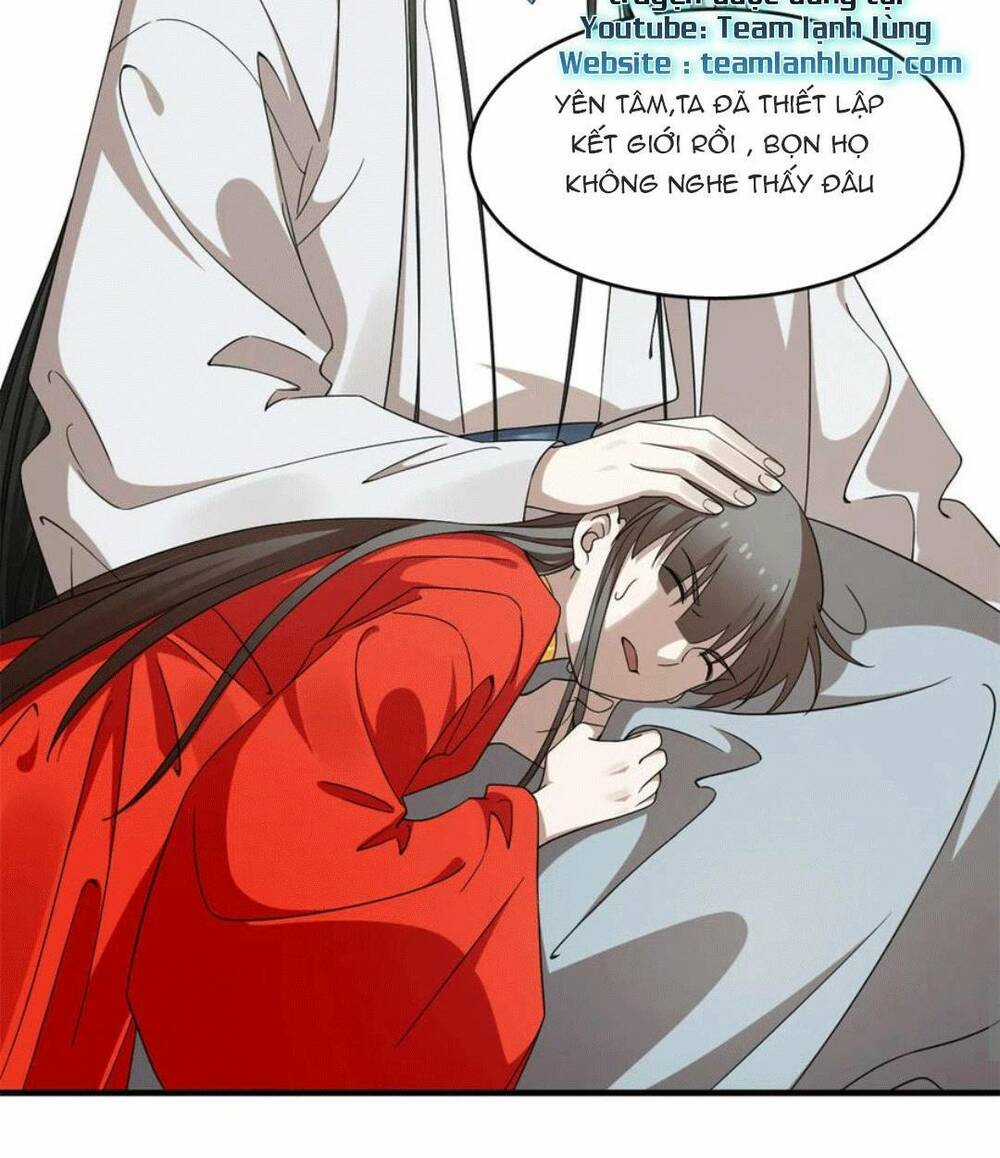 Độc Bộ Thiên Hạ: Đặc Công Thần Y Chapter 414 trang 21