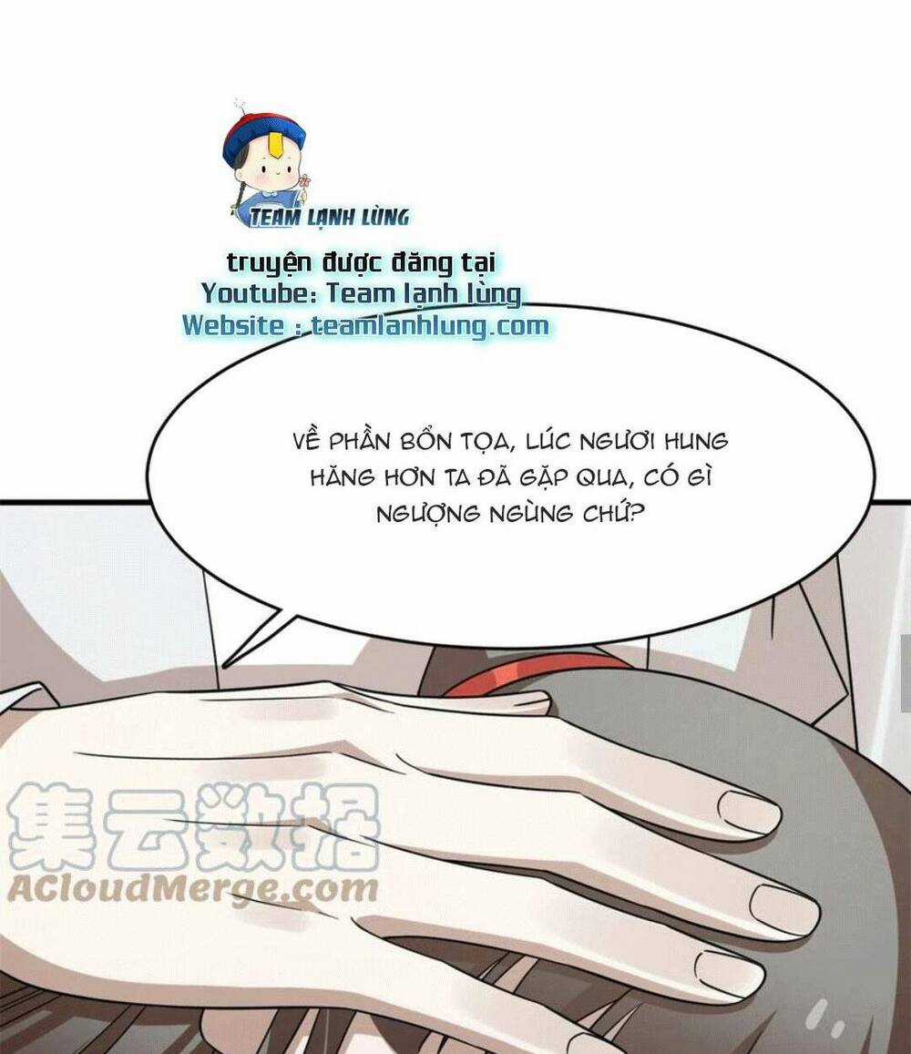 Độc Bộ Thiên Hạ: Đặc Công Thần Y Chapter 414 trang 22