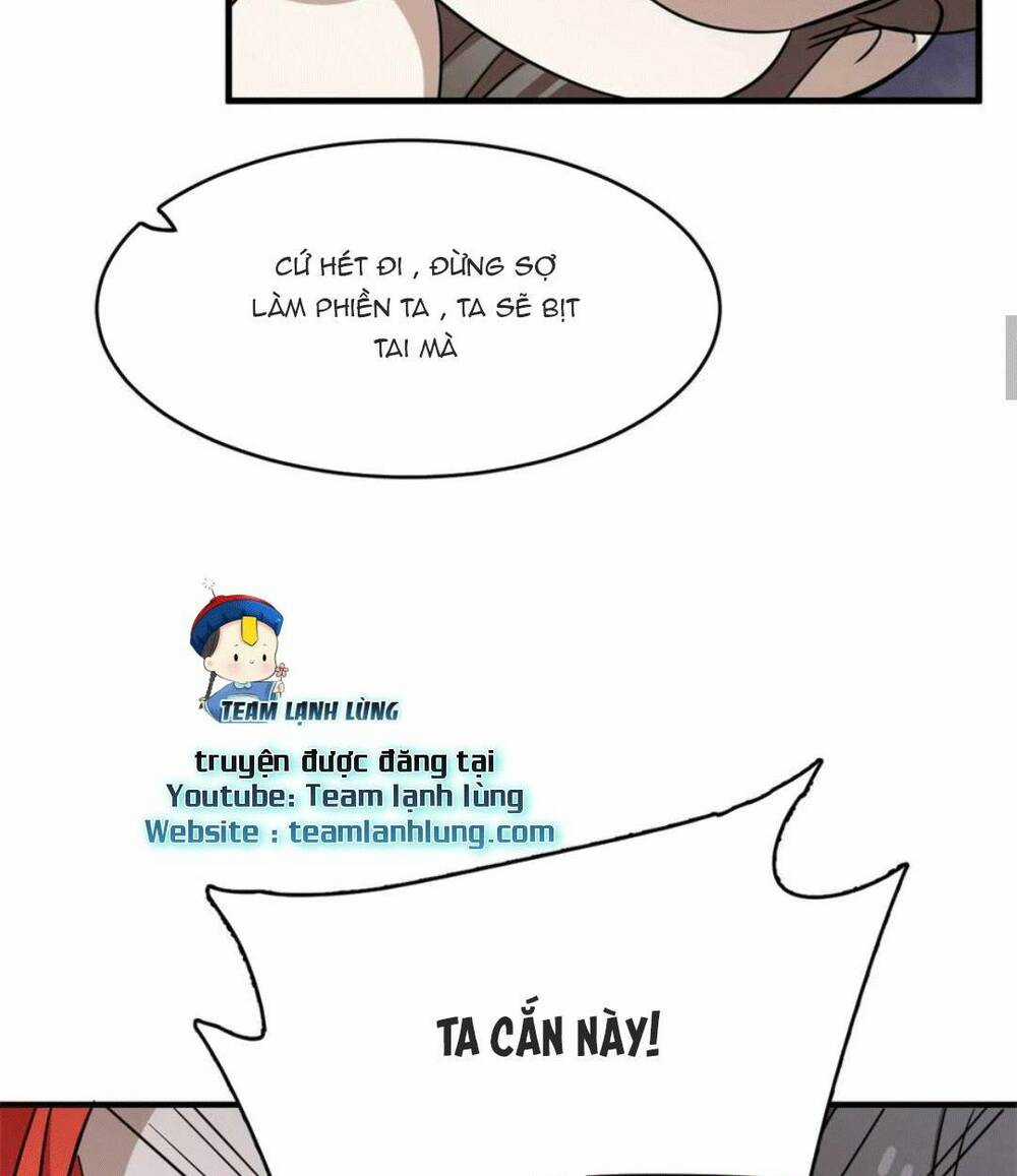 Độc Bộ Thiên Hạ: Đặc Công Thần Y Chapter 414 trang 24