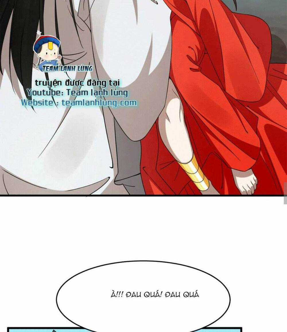 Độc Bộ Thiên Hạ: Đặc Công Thần Y Chapter 414 trang 27