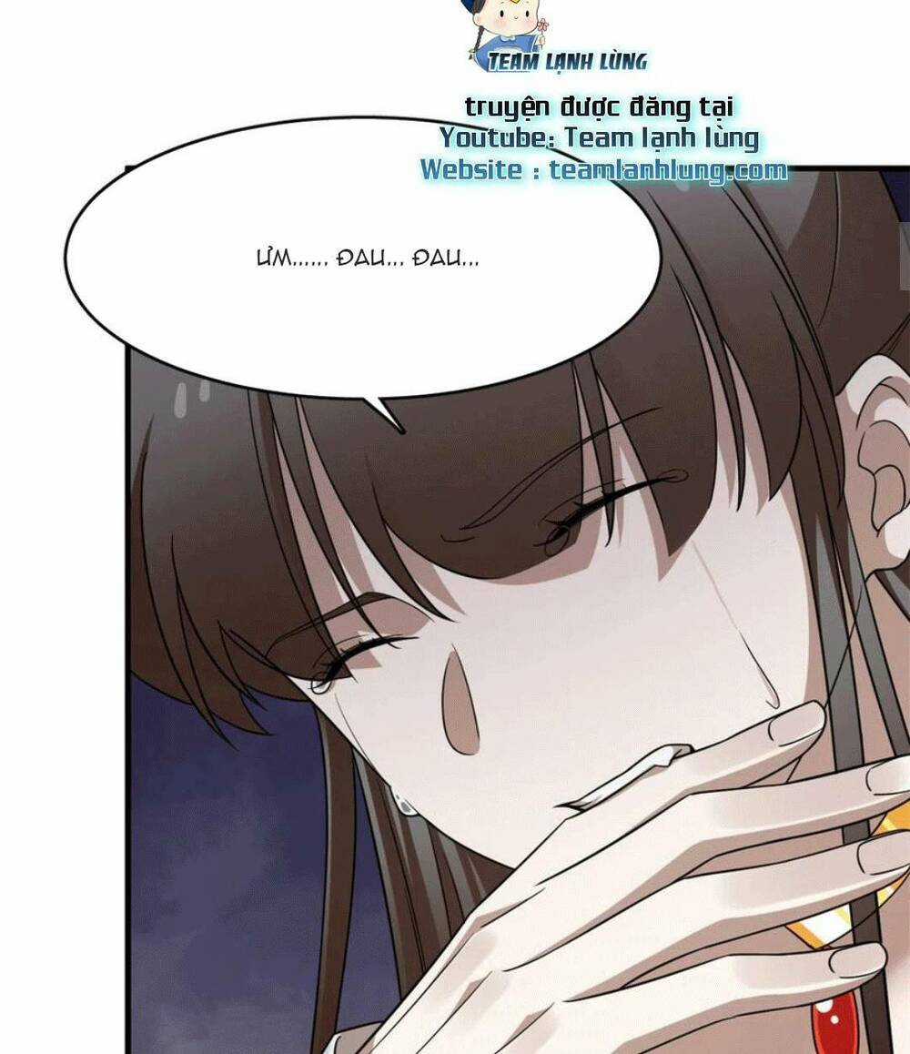 Độc Bộ Thiên Hạ: Đặc Công Thần Y Chapter 414 trang 29