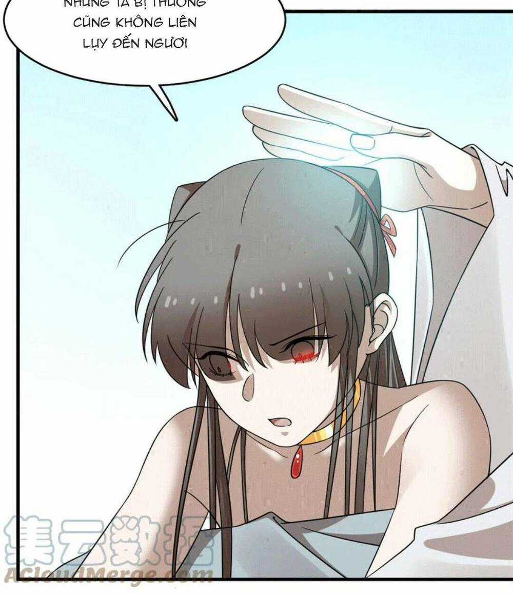 Độc Bộ Thiên Hạ: Đặc Công Thần Y Chapter 414 trang 3