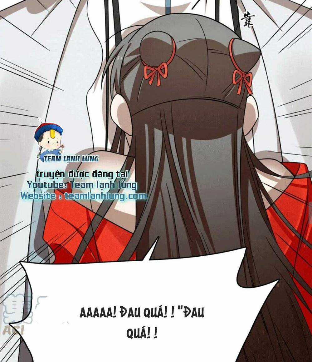 Độc Bộ Thiên Hạ: Đặc Công Thần Y Chapter 414 trang 31