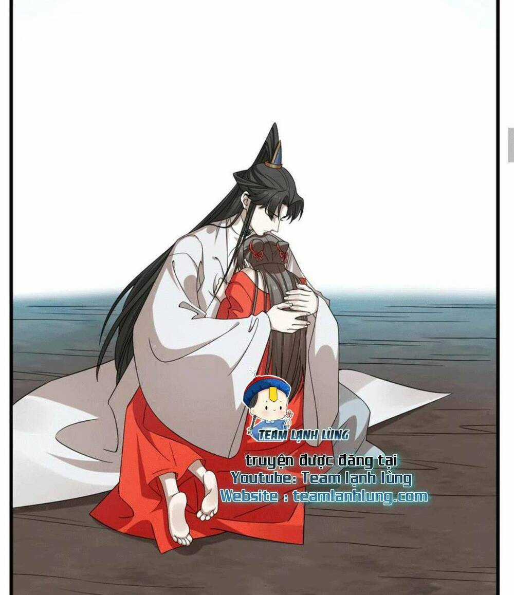 Độc Bộ Thiên Hạ: Đặc Công Thần Y Chapter 414 trang 33