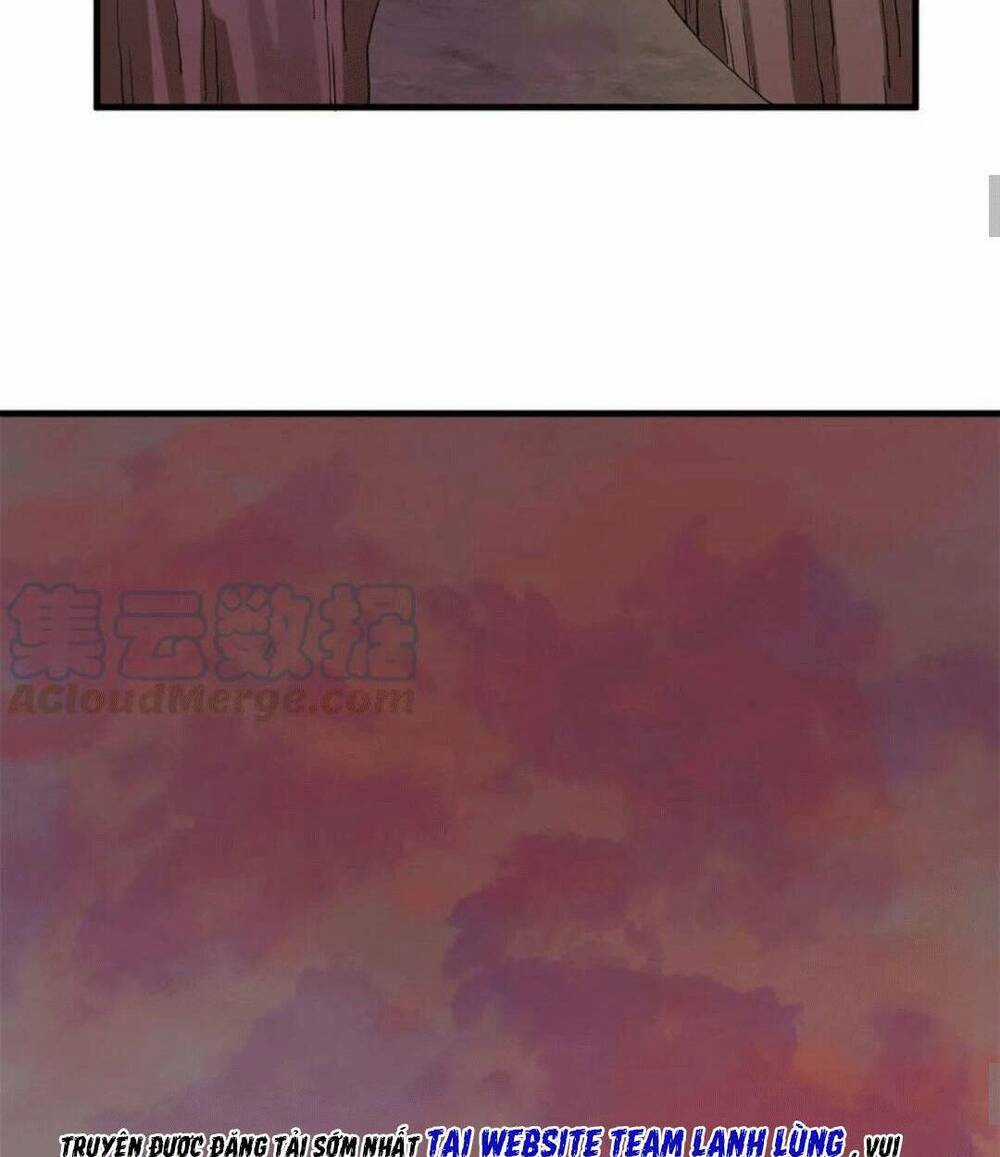 Độc Bộ Thiên Hạ: Đặc Công Thần Y Chapter 414 trang 39