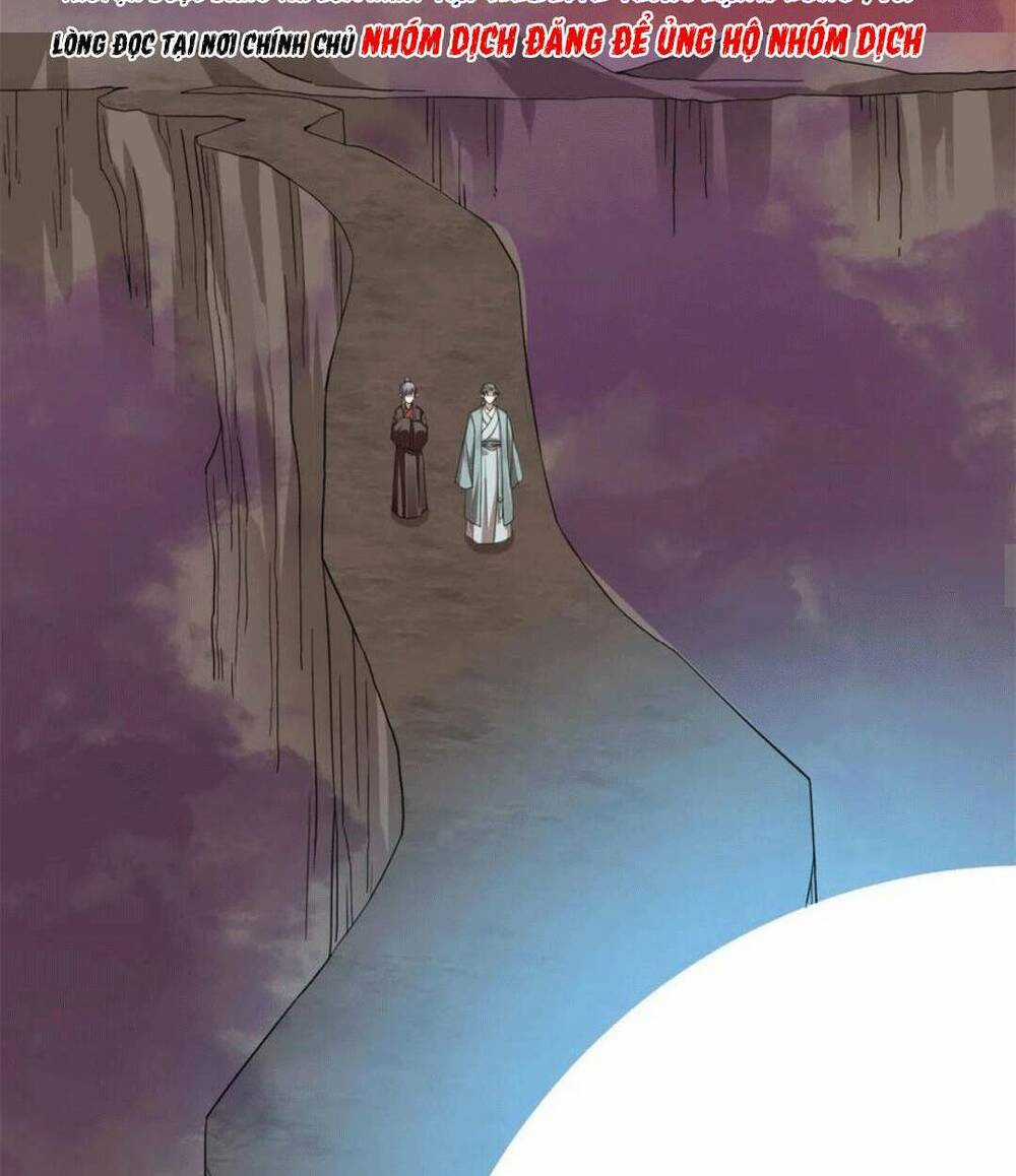 Độc Bộ Thiên Hạ: Đặc Công Thần Y Chapter 414 trang 40