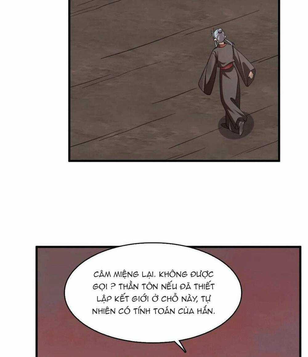 Độc Bộ Thiên Hạ: Đặc Công Thần Y Chapter 414 trang 43