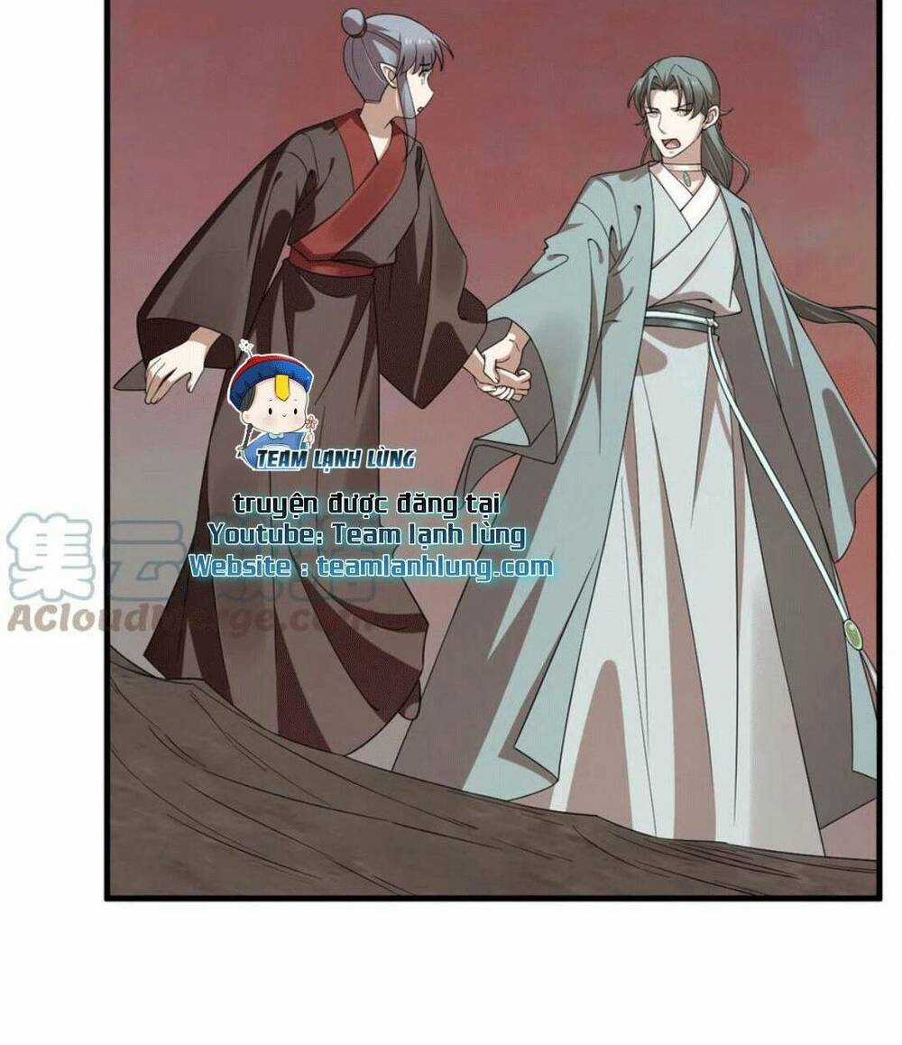 Độc Bộ Thiên Hạ: Đặc Công Thần Y Chapter 414 trang 44