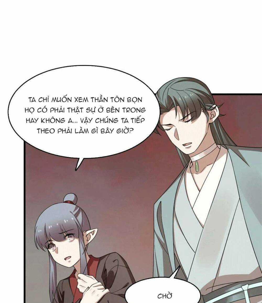 Độc Bộ Thiên Hạ: Đặc Công Thần Y Chapter 414 trang 45