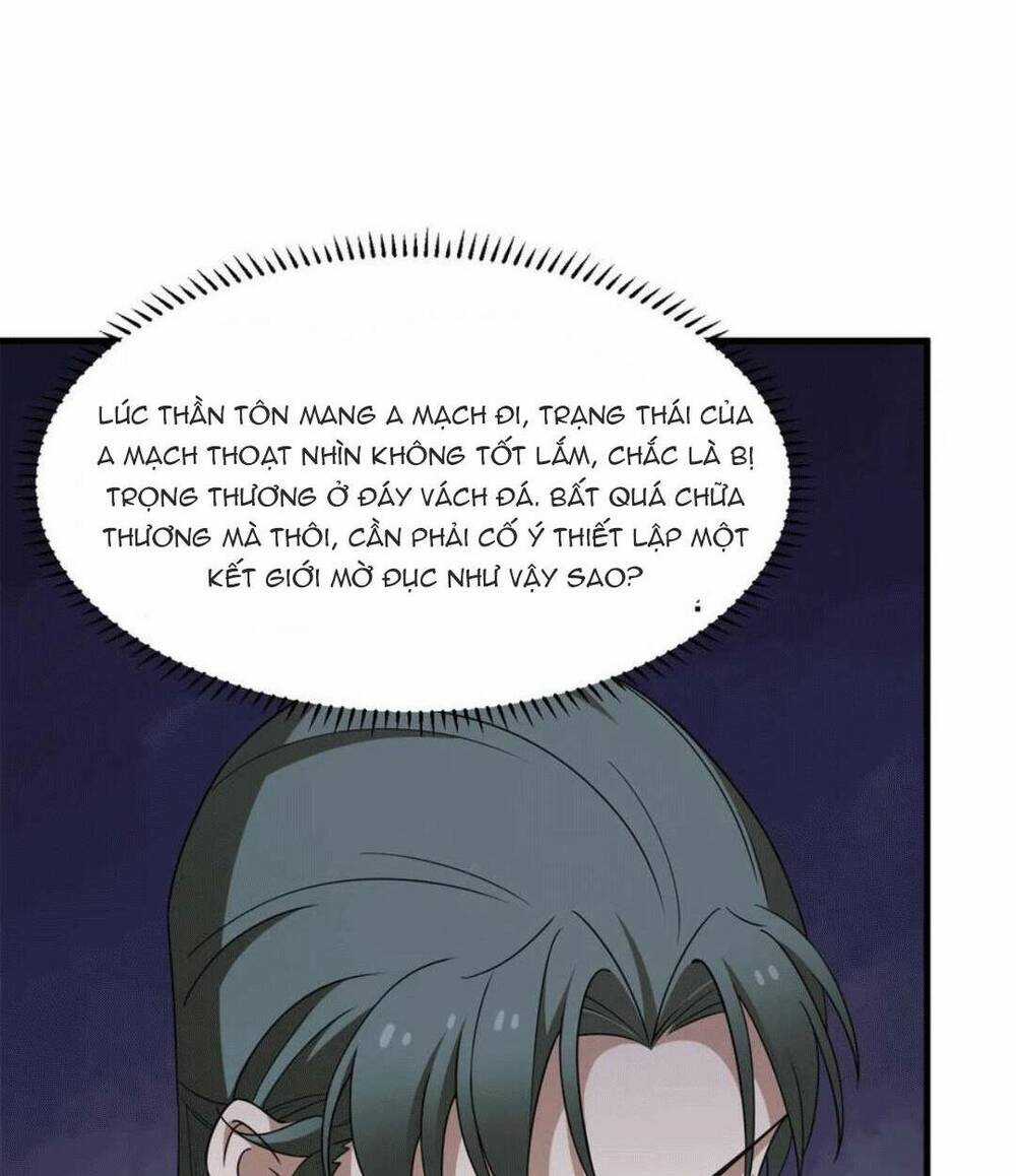 Độc Bộ Thiên Hạ: Đặc Công Thần Y Chapter 414 trang 48