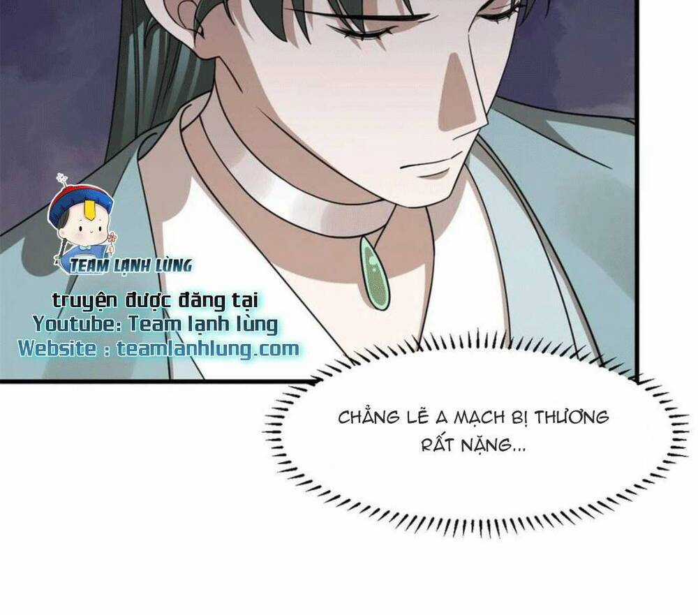 Độc Bộ Thiên Hạ: Đặc Công Thần Y Chapter 414 trang 49