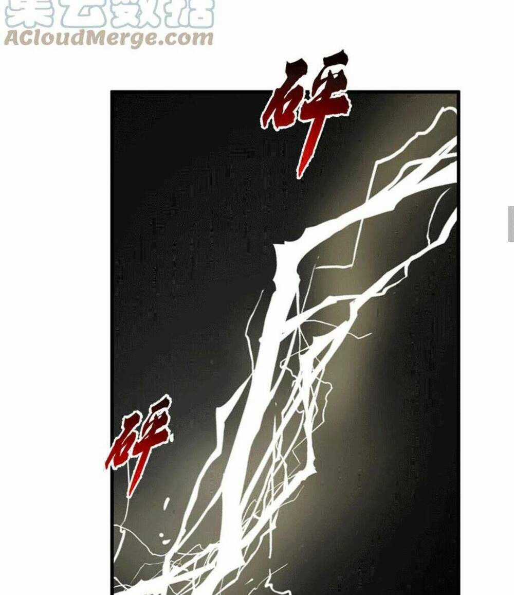 Độc Bộ Thiên Hạ: Đặc Công Thần Y Chapter 414 trang 7