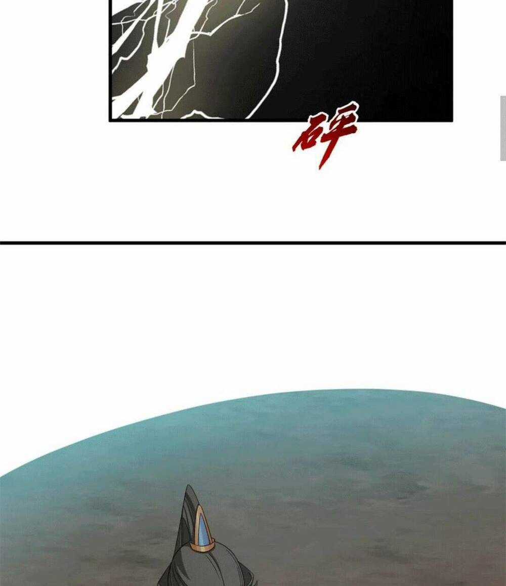 Độc Bộ Thiên Hạ: Đặc Công Thần Y Chapter 414 trang 8