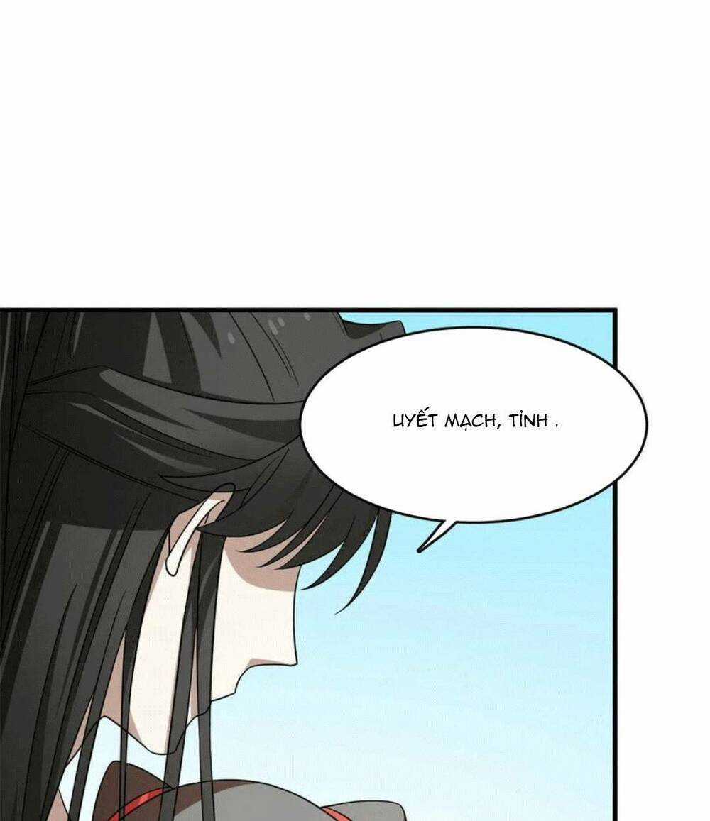 Độc Bộ Thiên Hạ: Đặc Công Thần Y Chapter 415 trang 13