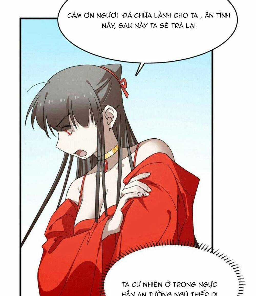 Độc Bộ Thiên Hạ: Đặc Công Thần Y Chapter 415 trang 19