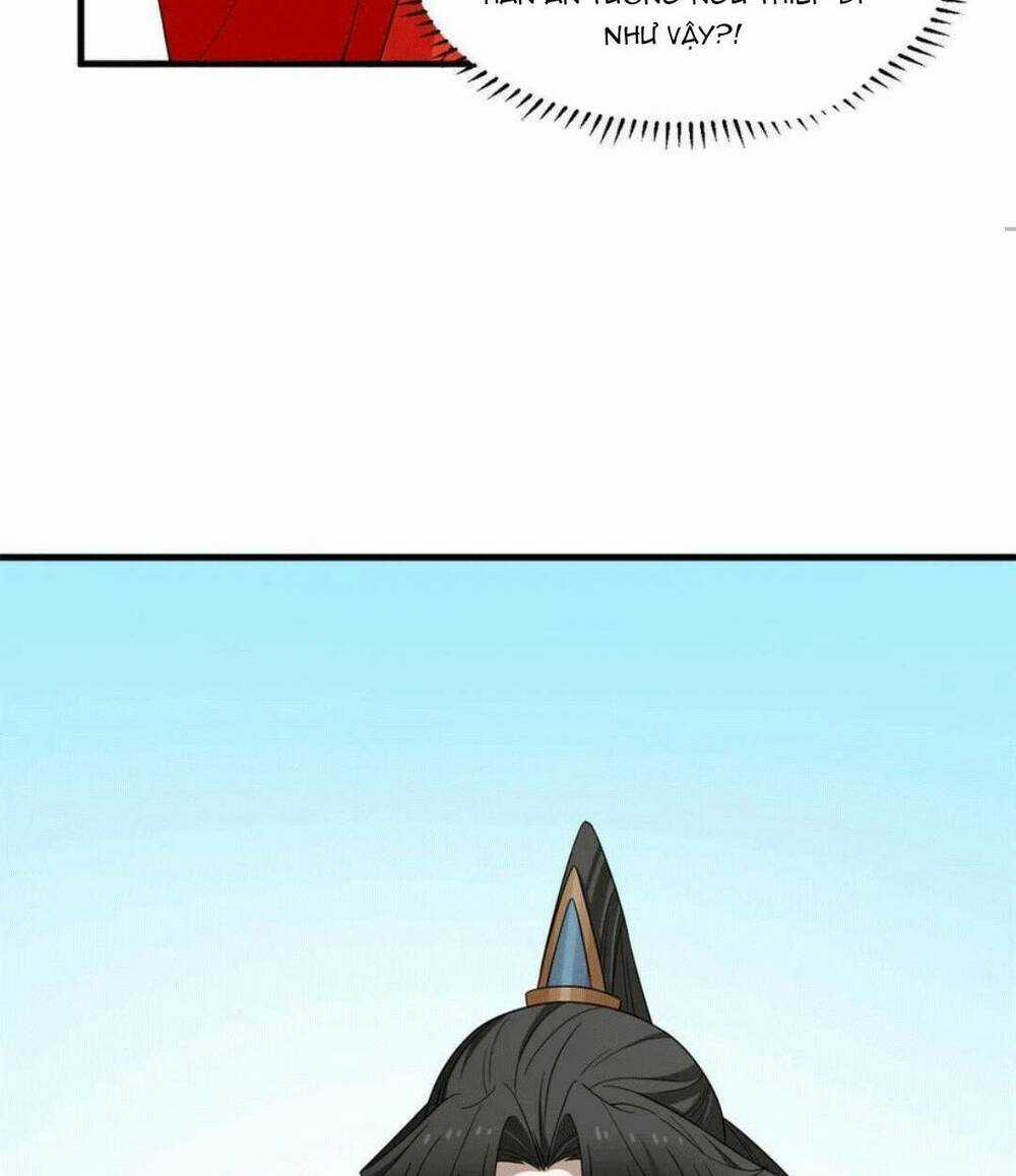 Độc Bộ Thiên Hạ: Đặc Công Thần Y Chapter 415 trang 20